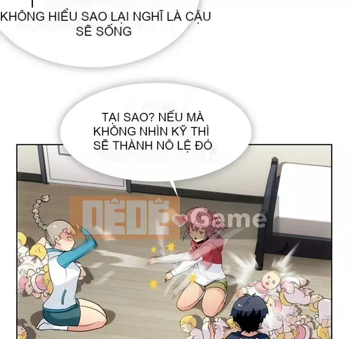 Một điệp viên dễ thương như vậy Chương 1-40