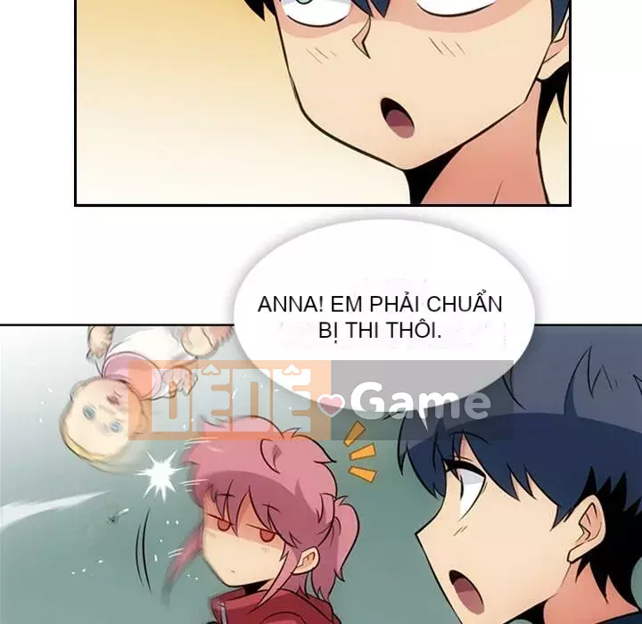 Một điệp viên dễ thương như vậy Chương 1-40