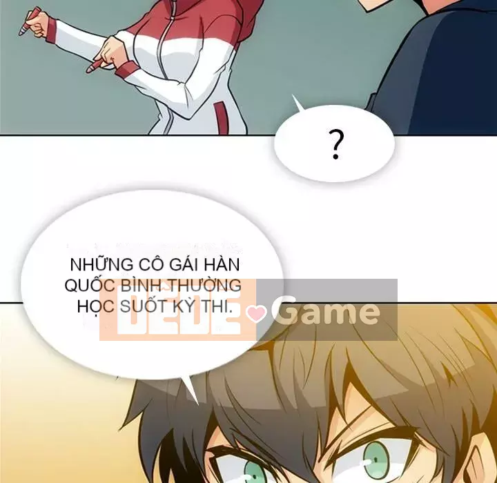 Một điệp viên dễ thương như vậy Chương 1-40