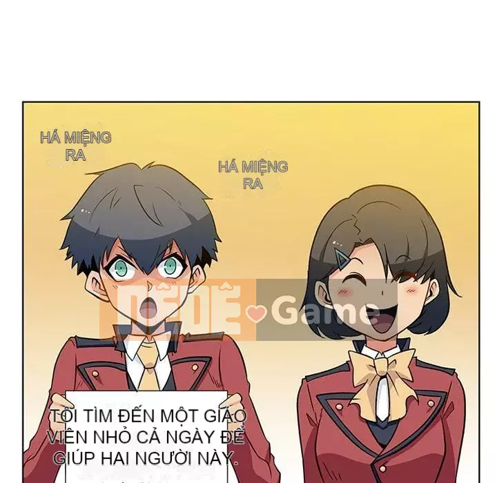 Một điệp viên dễ thương như vậy Chương 1-40