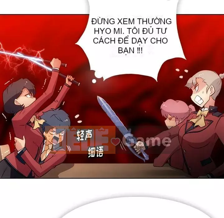 Một điệp viên dễ thương như vậy Chương 1-40