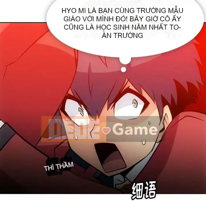 Một điệp viên dễ thương như vậy Chương 1-40