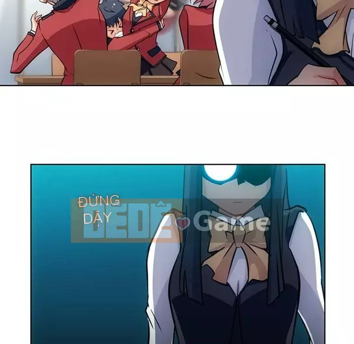 Một điệp viên dễ thương như vậy Chương 1-40