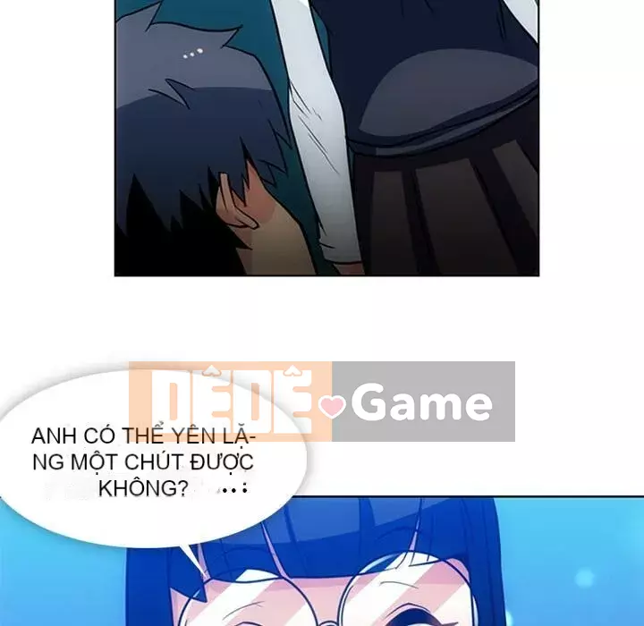 Một điệp viên dễ thương như vậy Chương 1-40