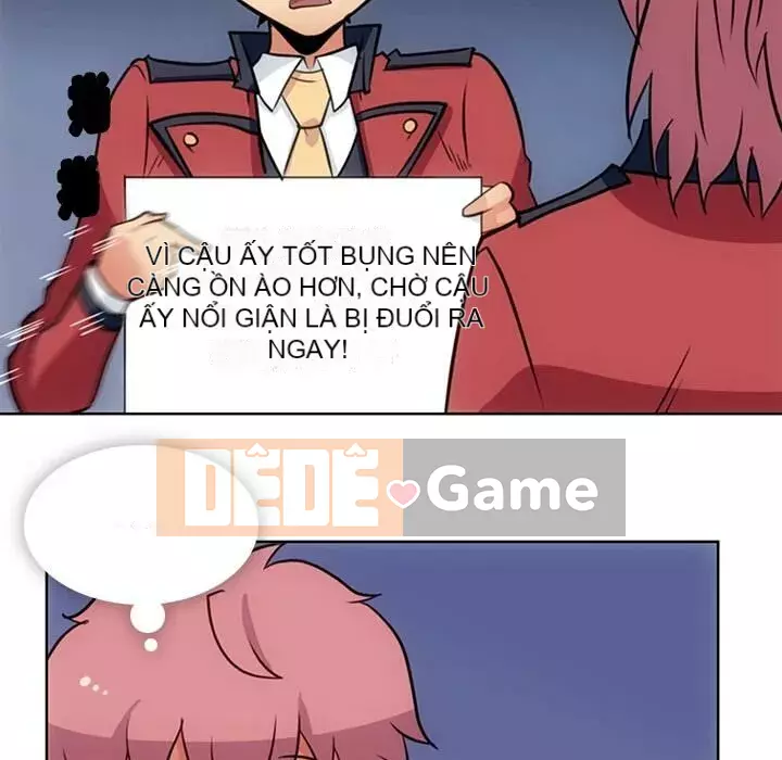 Một điệp viên dễ thương như vậy Chương 1-40