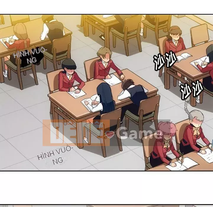 Một điệp viên dễ thương như vậy Chương 1-40