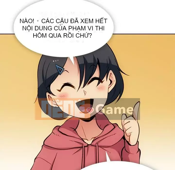 Một điệp viên dễ thương như vậy Chương 1-40