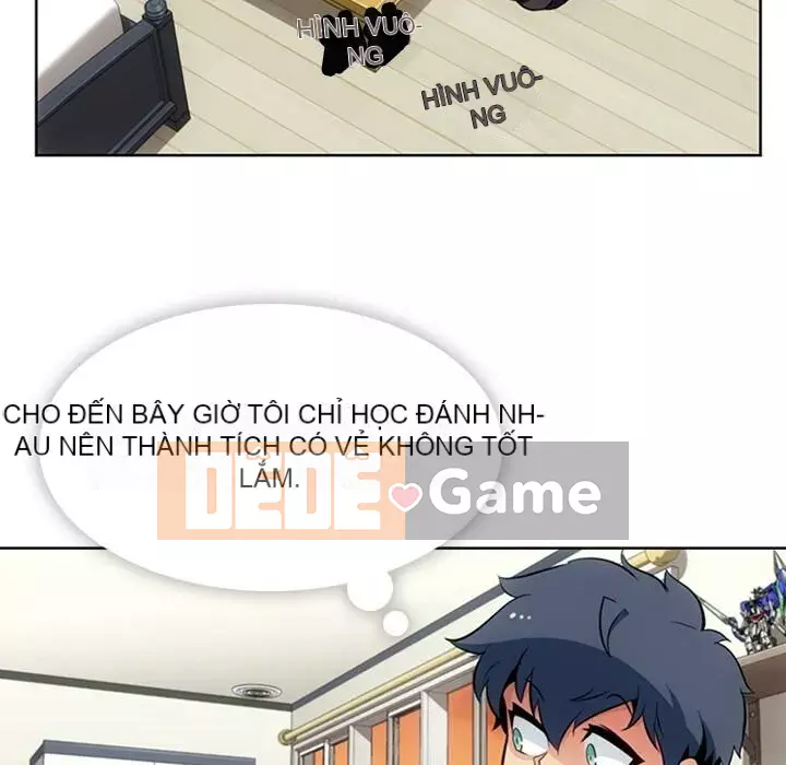 Một điệp viên dễ thương như vậy Chương 1-40