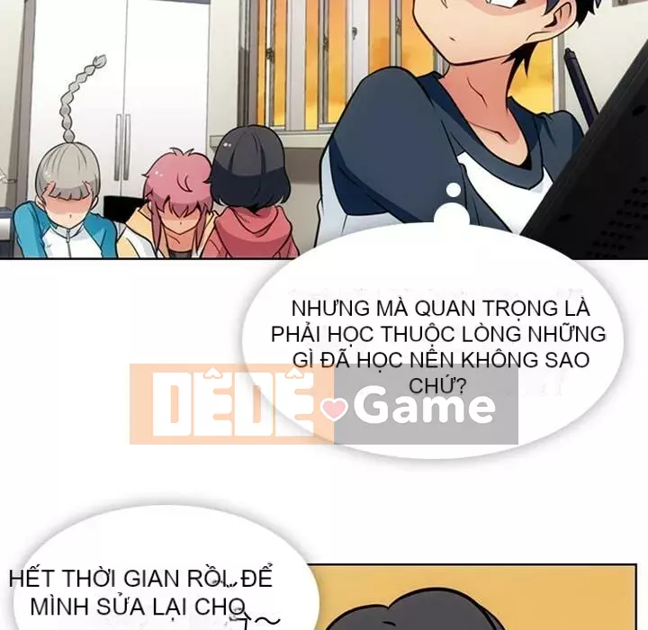 Một điệp viên dễ thương như vậy Chương 1-40