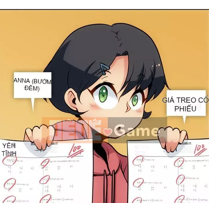 Một điệp viên dễ thương như vậy Chương 1-40