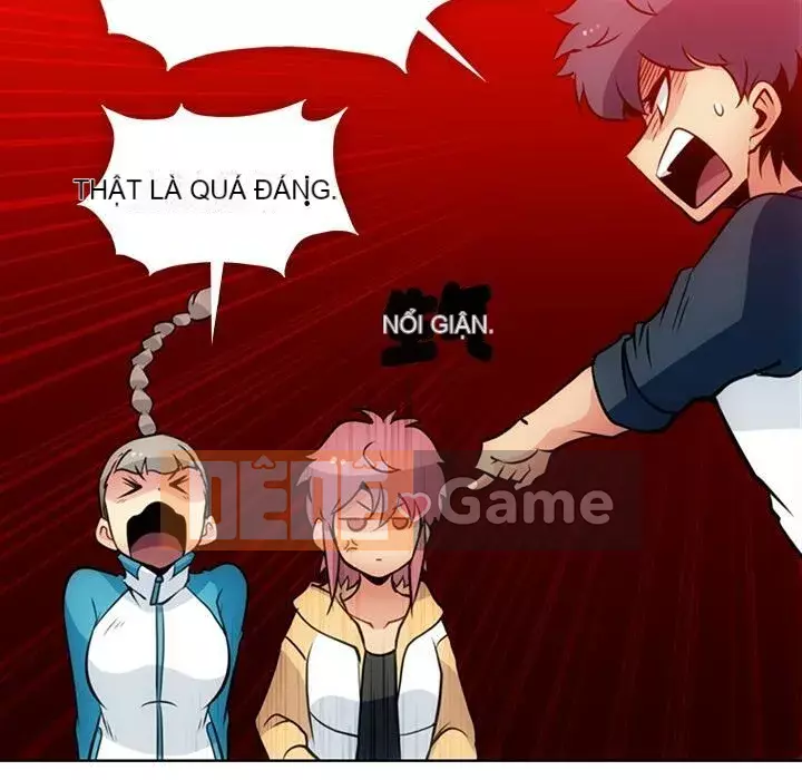 Một điệp viên dễ thương như vậy Chương 1-40