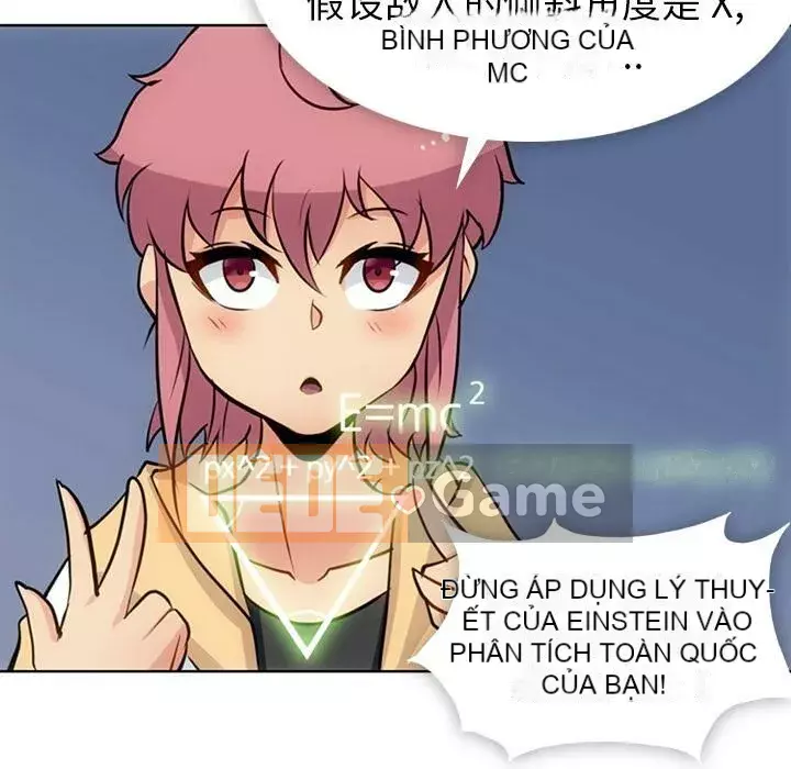 Một điệp viên dễ thương như vậy Chương 1-40