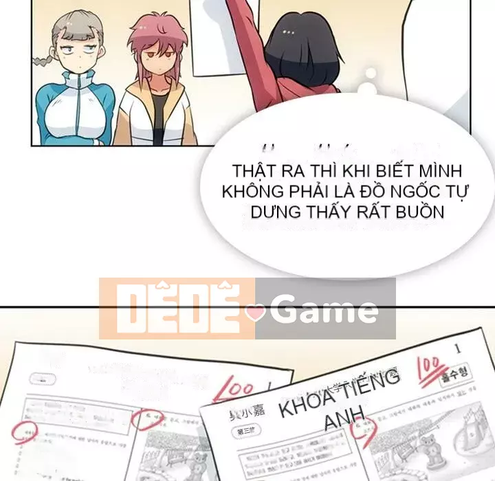 Một điệp viên dễ thương như vậy Chương 1-40