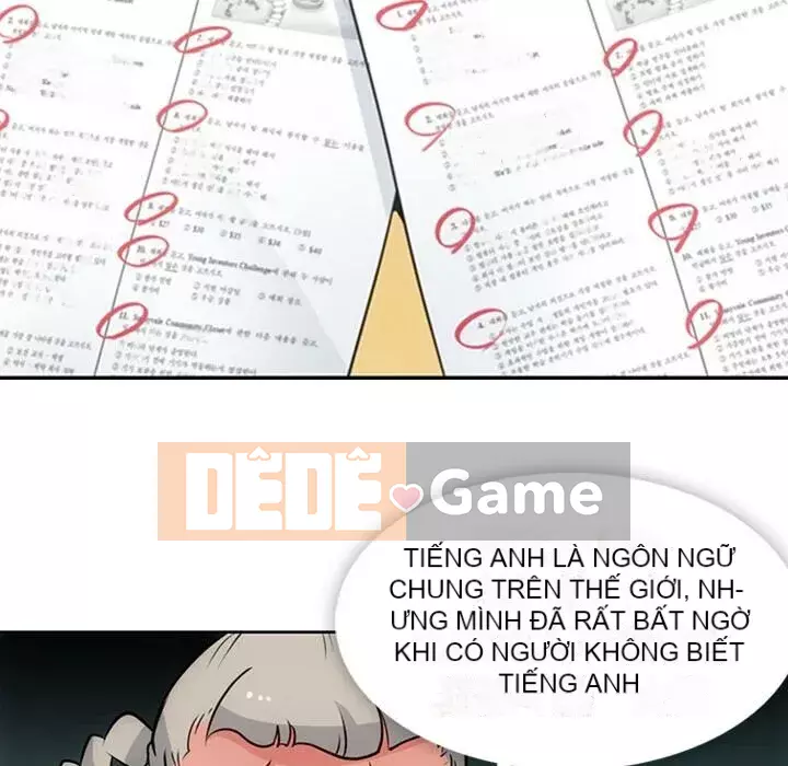 Một điệp viên dễ thương như vậy Chương 1-40