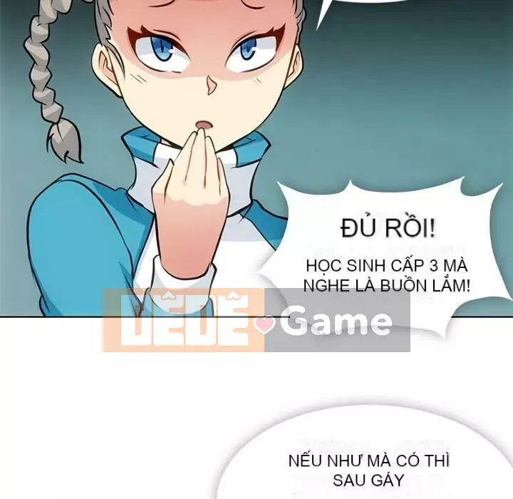 Một điệp viên dễ thương như vậy Chương 1-40