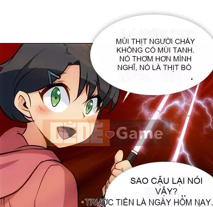 Một điệp viên dễ thương như vậy Chương 1-40