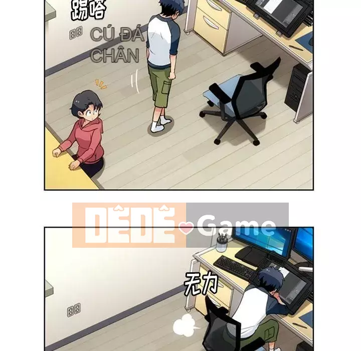 Một điệp viên dễ thương như vậy Chương 1-40