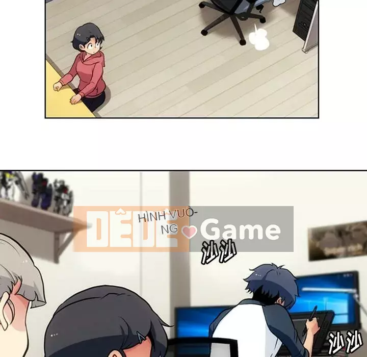 Một điệp viên dễ thương như vậy Chương 1-40