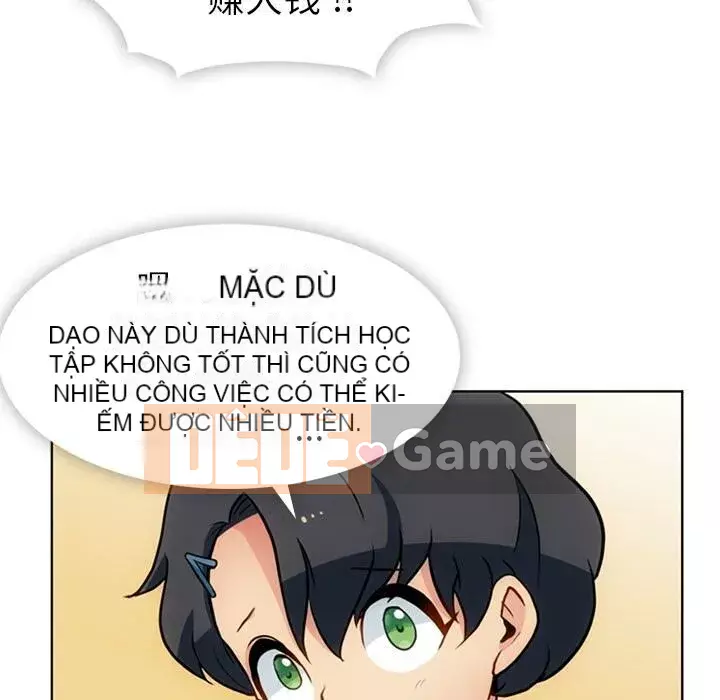 Một điệp viên dễ thương như vậy Chương 1-40