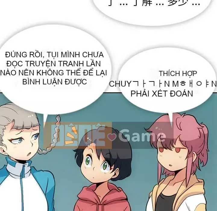 Một điệp viên dễ thương như vậy Chương 1-40