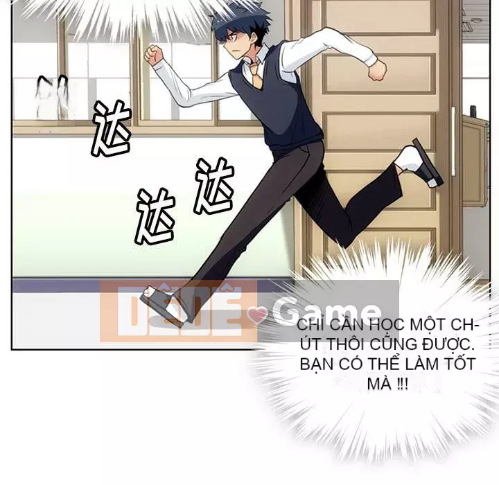 Một điệp viên dễ thương như vậy Chương 1-40