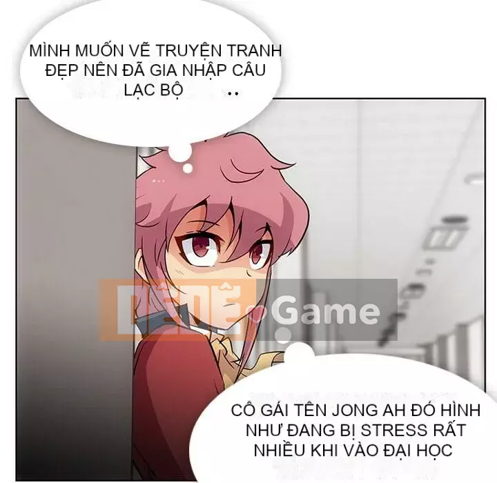 Một điệp viên dễ thương như vậy Chương 1-40