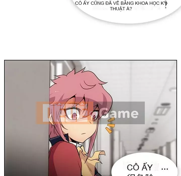 Một điệp viên dễ thương như vậy Chương 1-40