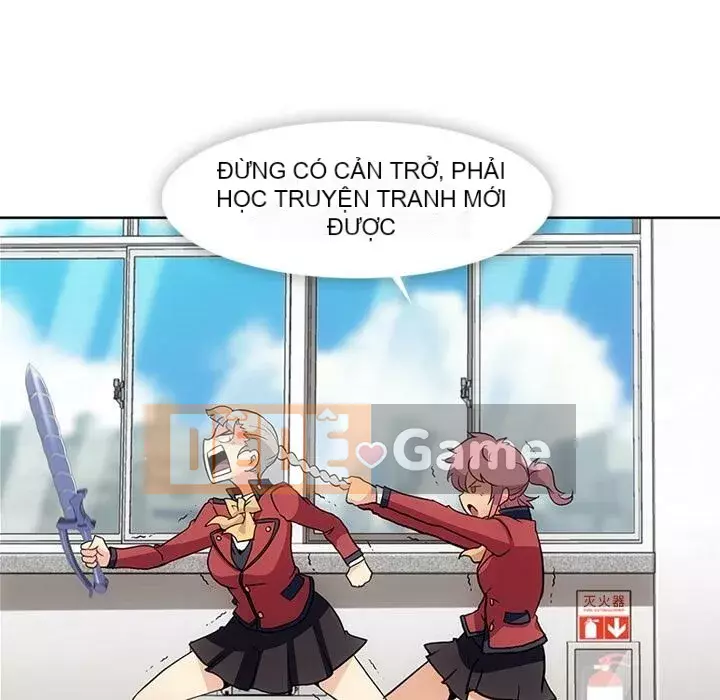 Một điệp viên dễ thương như vậy Chương 1-40