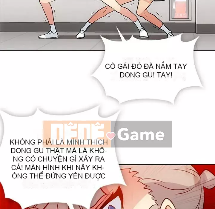 Một điệp viên dễ thương như vậy Chương 1-40