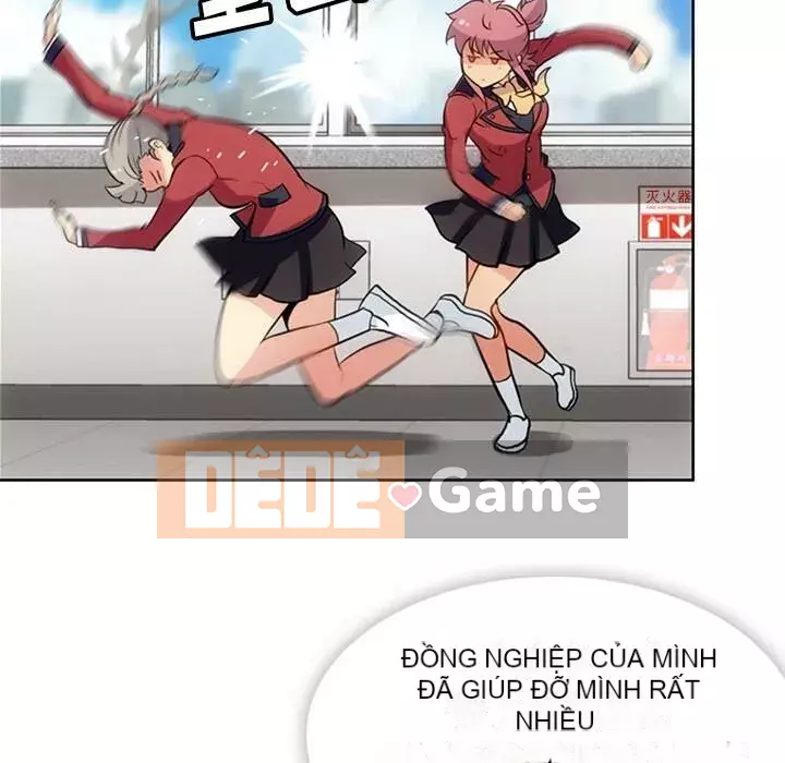 Một điệp viên dễ thương như vậy Chương 1-40