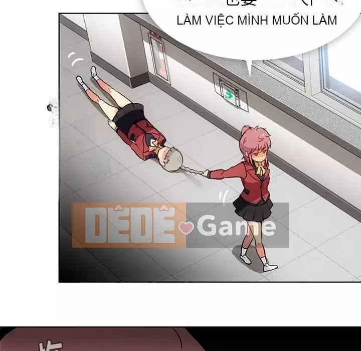 Một điệp viên dễ thương như vậy Chương 1-40