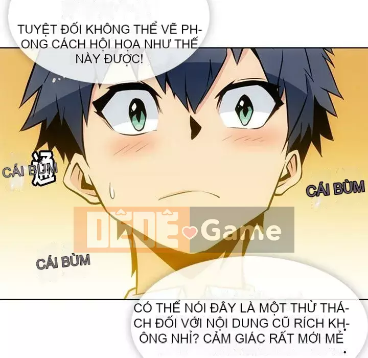 Một điệp viên dễ thương như vậy Chương 1-40