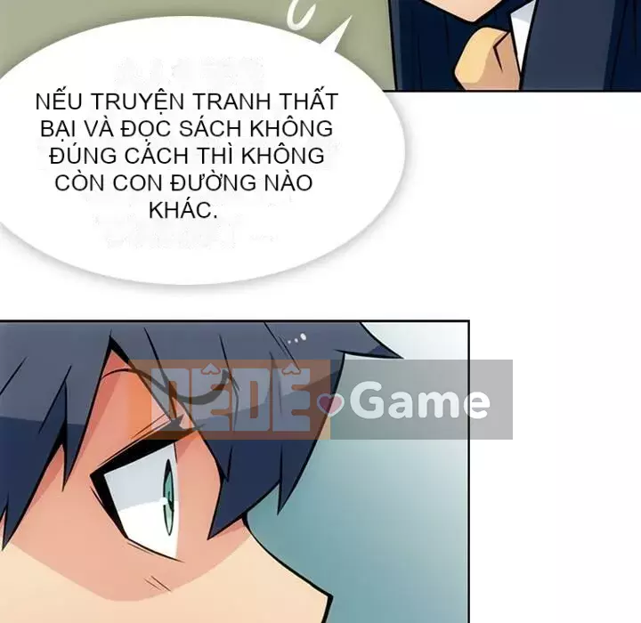 Một điệp viên dễ thương như vậy Chương 1-40