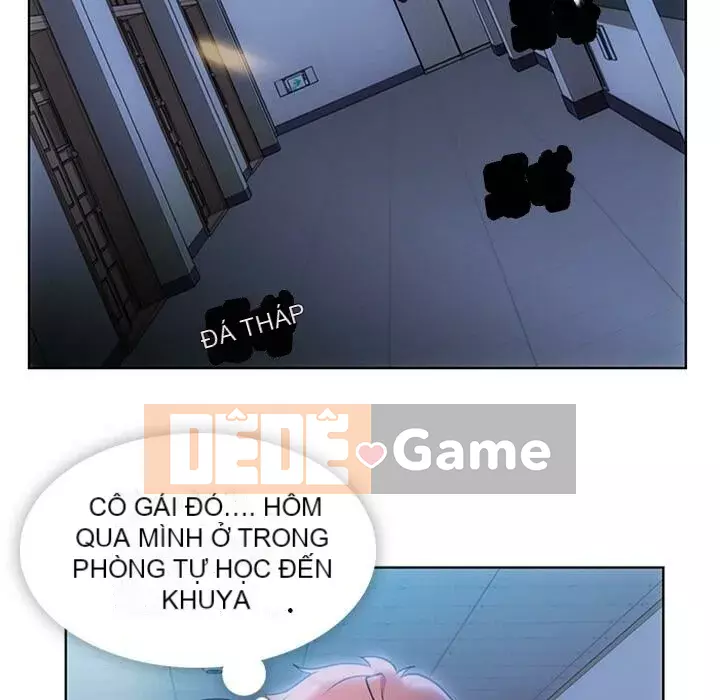 Một điệp viên dễ thương như vậy Chương 1-40