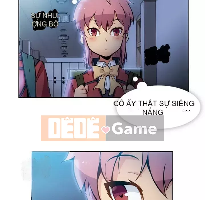 Một điệp viên dễ thương như vậy Chương 1-40