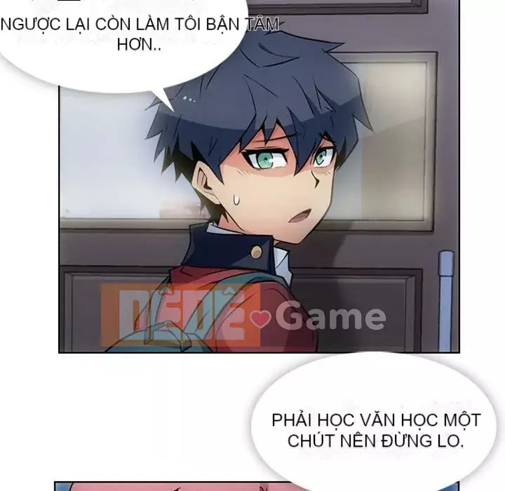 Một điệp viên dễ thương như vậy Chương 1-40