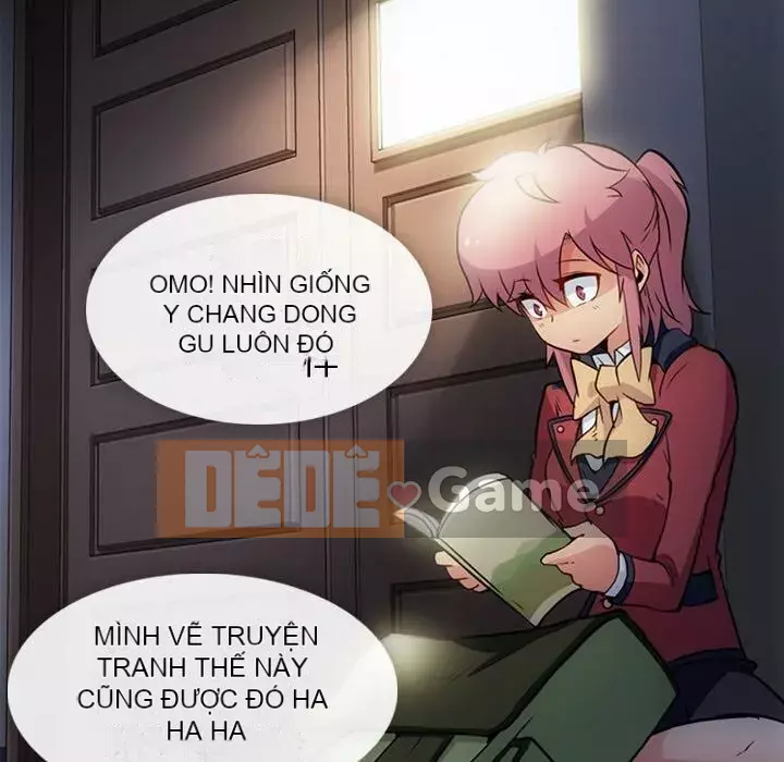 Một điệp viên dễ thương như vậy Chương 1-40