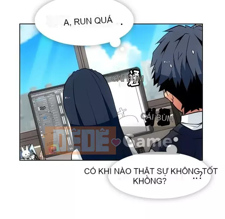 Một điệp viên dễ thương như vậy Chương 1-40