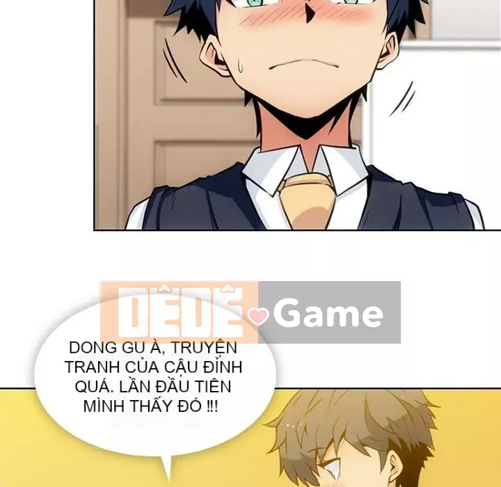 Một điệp viên dễ thương như vậy Chương 1-40
