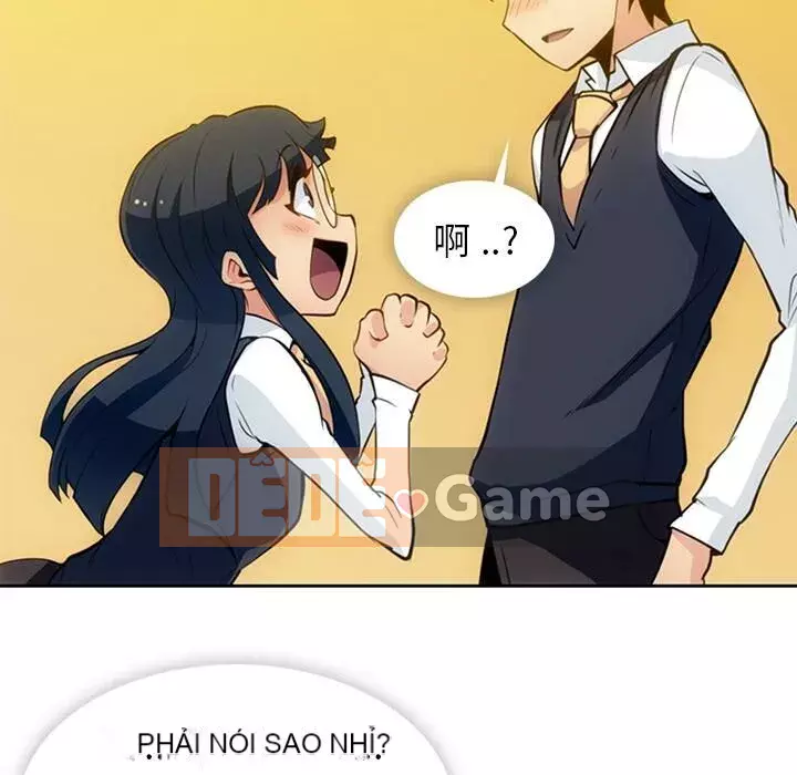 Một điệp viên dễ thương như vậy Chương 1-40