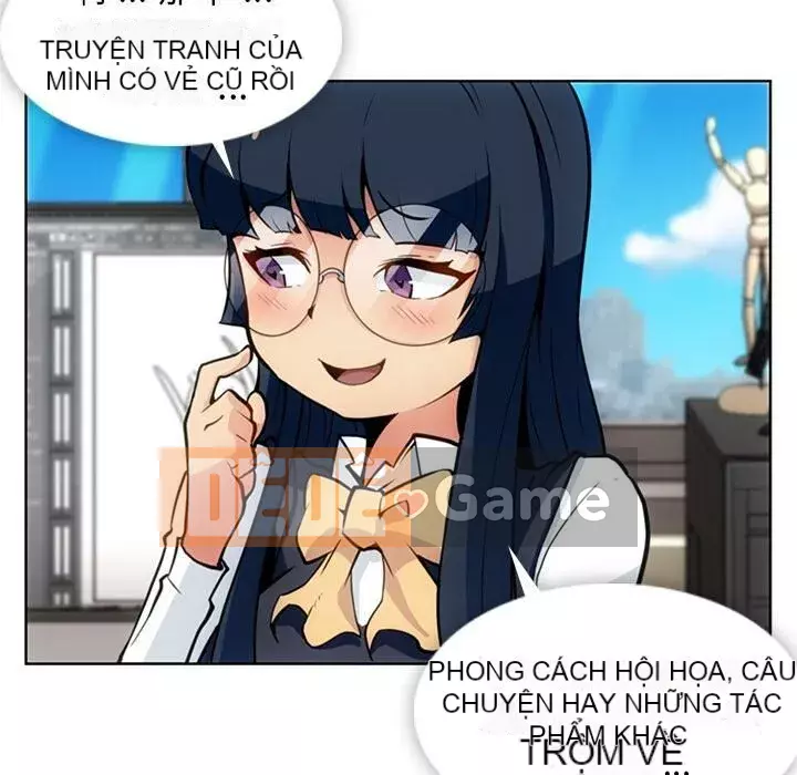 Một điệp viên dễ thương như vậy Chương 1-40