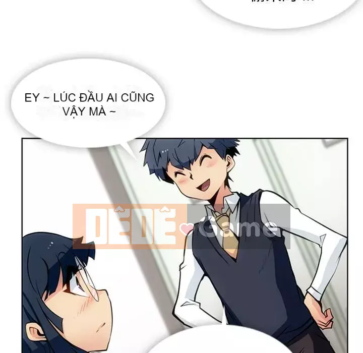 Một điệp viên dễ thương như vậy Chương 1-40