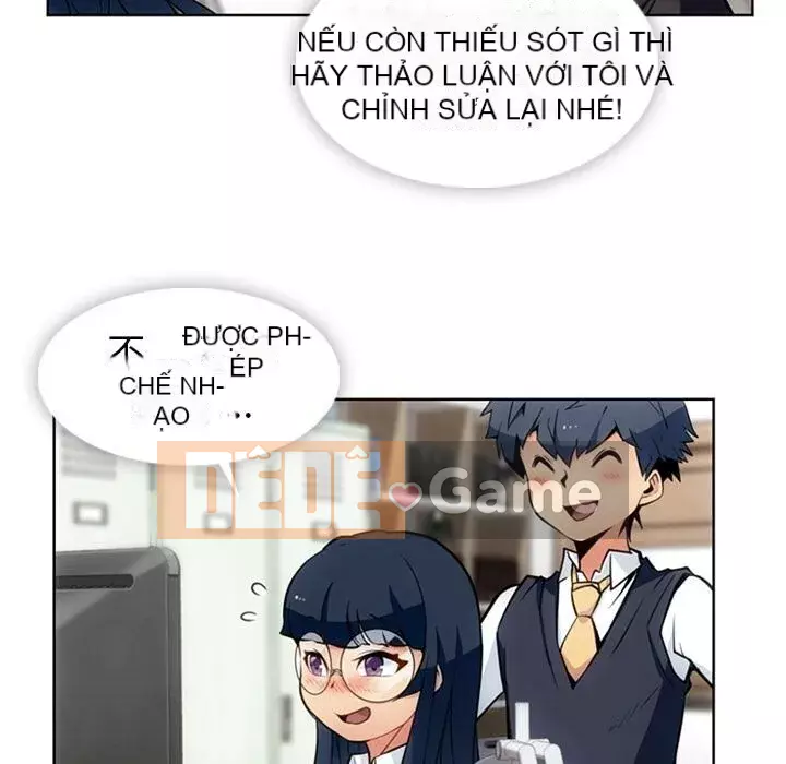 Một điệp viên dễ thương như vậy Chương 1-40