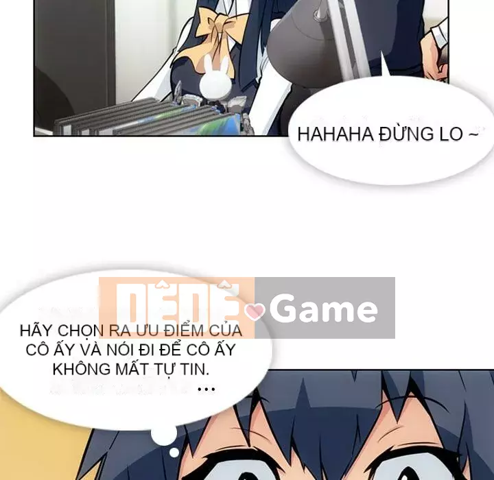 Một điệp viên dễ thương như vậy Chương 1-40