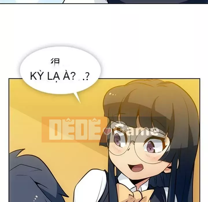 Một điệp viên dễ thương như vậy Chương 1-40