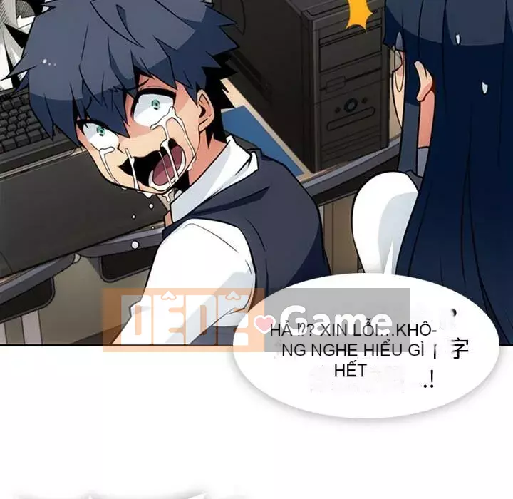 Một điệp viên dễ thương như vậy Chương 1-40