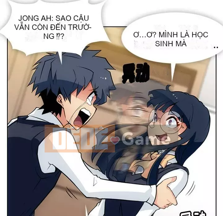 Một điệp viên dễ thương như vậy Chương 1-40