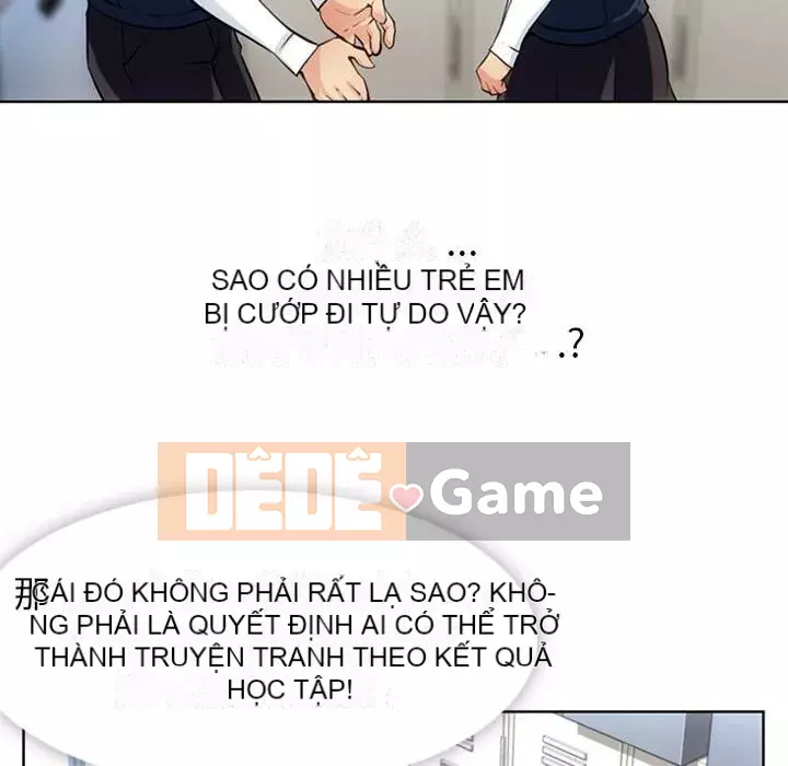 Một điệp viên dễ thương như vậy Chương 1-40