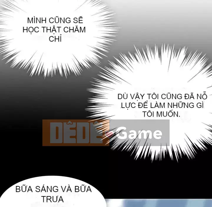 Một điệp viên dễ thương như vậy Chương 1-40