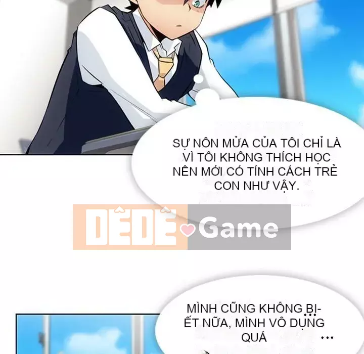 Một điệp viên dễ thương như vậy Chương 1-40